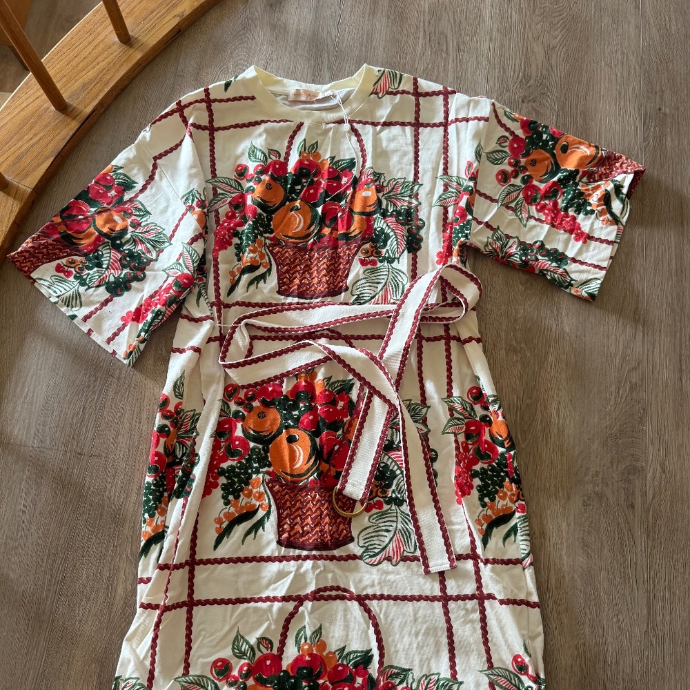 Tory Burch mini dress